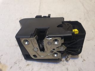 bontott DACIA SANDERO Bal első Ajtózár