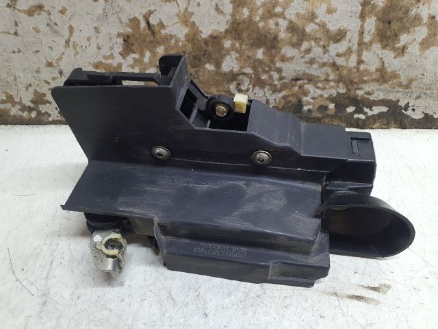 bontott DACIA SANDERO Bal első Ajtózár