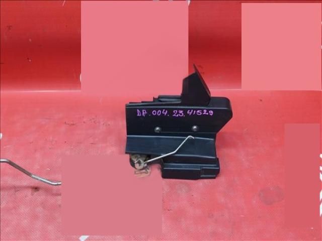 bontott DACIA SANDERO Bal első Ajtózár