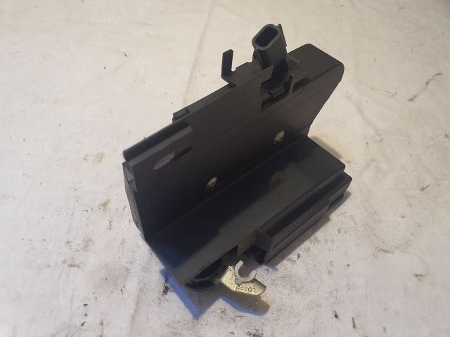 bontott DACIA SANDERO Bal első Ajtózár