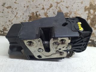 bontott DACIA SANDERO Bal első Ajtózár