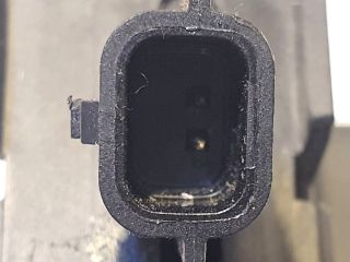 bontott DACIA SANDERO Bal első Ajtózár