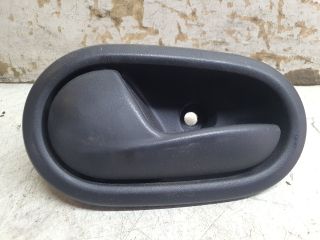 bontott DACIA SANDERO Bal első Belső Kilincs