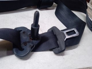 bontott DACIA SANDERO Bal első Biztonsági Öv