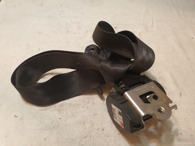 bontott DACIA SANDERO Bal első Biztonsági Öv