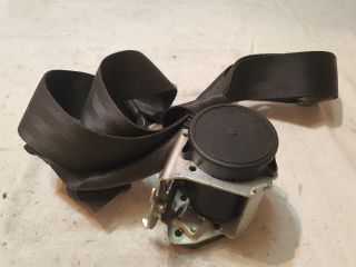 bontott DACIA SANDERO Bal első Biztonsági Öv