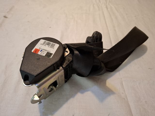 bontott DACIA SANDERO Bal első Biztonsági Öv