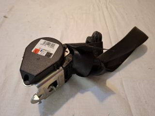 bontott DACIA SANDERO Bal első Biztonsági Öv