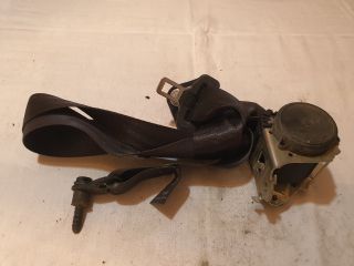 bontott DACIA SANDERO Bal első Biztonsági Öv