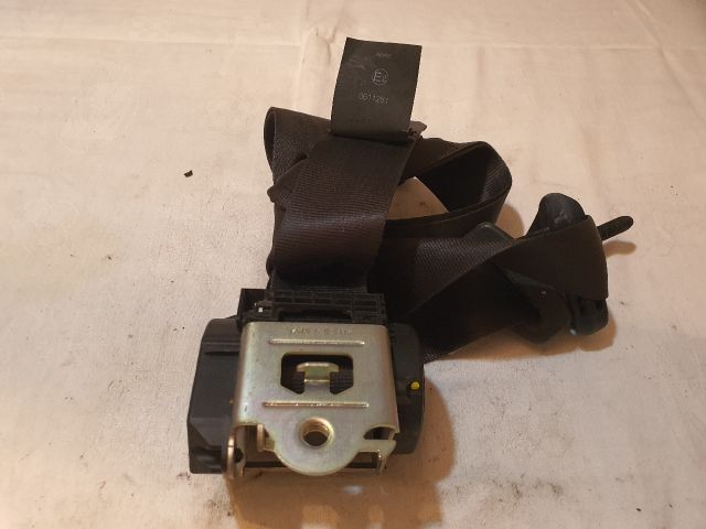 bontott DACIA SANDERO Bal első Biztonsági Öv