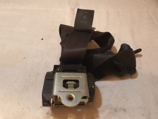 bontott DACIA SANDERO Bal első Biztonsági Öv