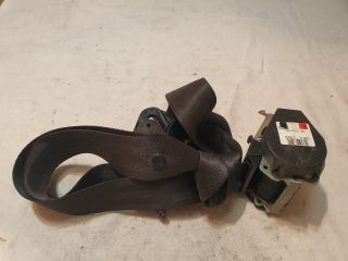 bontott DACIA SANDERO Bal első Biztonsági Öv