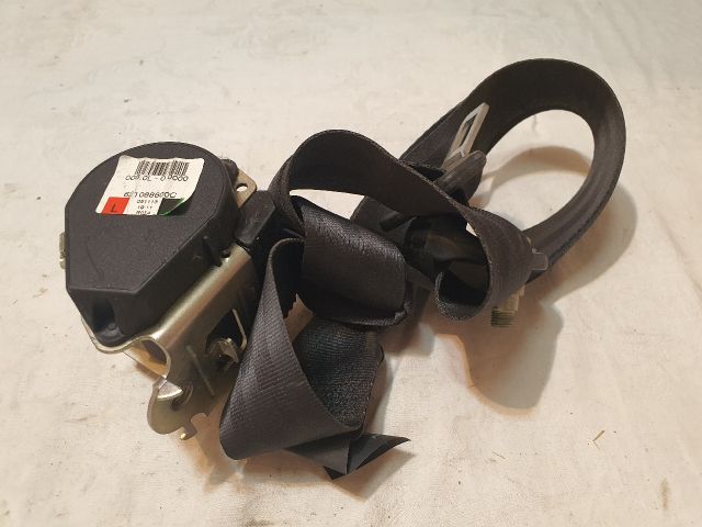 bontott DACIA SANDERO Bal első Biztonsági Öv