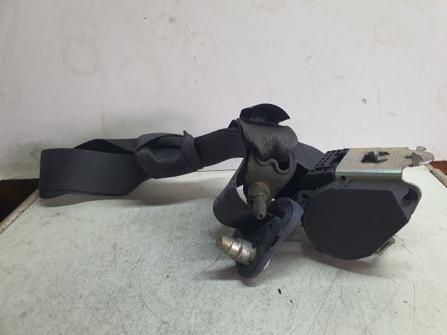 bontott DACIA SANDERO Bal első Biztonsági Öv