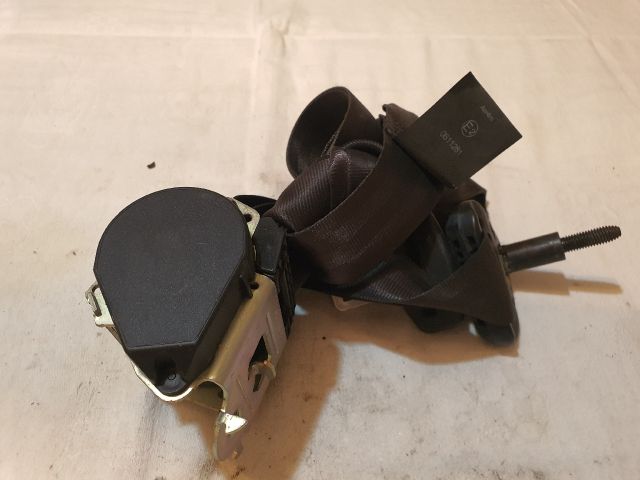 bontott DACIA SANDERO Bal első Biztonsági Öv