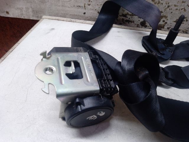 bontott DACIA SANDERO Bal első Biztonsági Öv