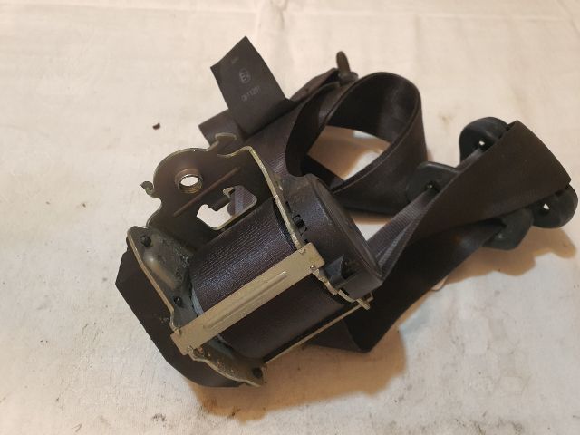 bontott DACIA SANDERO Bal első Biztonsági Öv