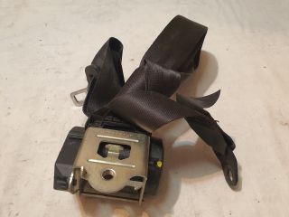 bontott DACIA SANDERO Bal első Biztonsági Öv