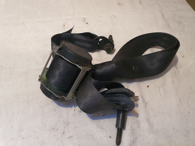 bontott DACIA SANDERO Bal első Biztonsági Öv