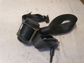 bontott DACIA SANDERO Bal első Biztonsági Öv