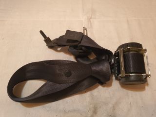 bontott DACIA SANDERO Bal első Biztonsági Öv