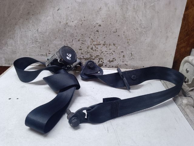 bontott DACIA SANDERO Bal első Biztonsági Öv