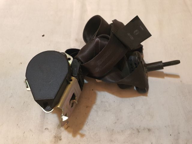 bontott DACIA SANDERO Bal első Biztonsági Öv