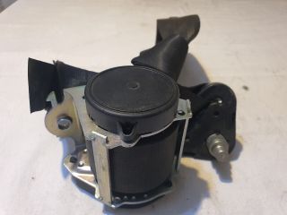 bontott DACIA SANDERO Bal első Biztonsági Öv