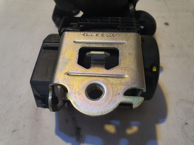 bontott DACIA SANDERO Bal első Biztonsági Öv