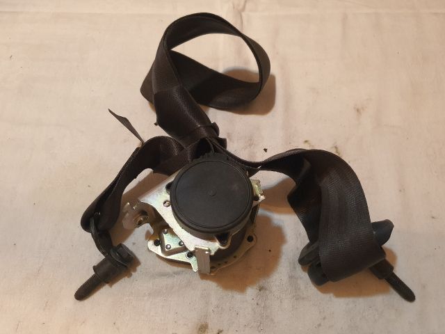 bontott DACIA SANDERO Bal első Biztonsági Öv