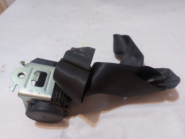 bontott DACIA SANDERO Bal első Biztonsági Öv