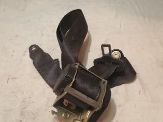 bontott DACIA SANDERO Bal első Biztonsági Öv