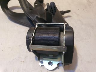 bontott DACIA SANDERO Bal első Biztonsági Öv