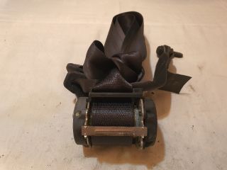 bontott DACIA SANDERO Bal első Biztonsági Öv