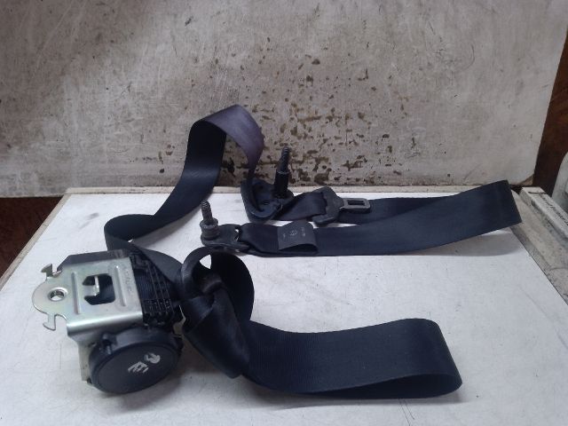 bontott DACIA SANDERO Bal első Biztonsági Öv