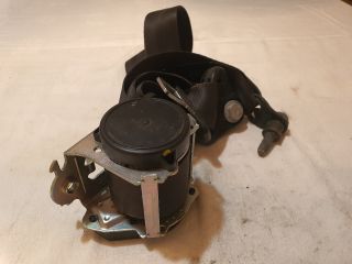 bontott DACIA SANDERO Bal első Biztonsági Öv