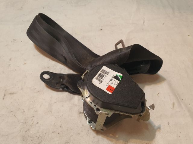 bontott DACIA SANDERO Bal első Biztonsági Öv