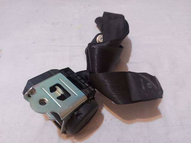 bontott DACIA SANDERO Bal első Biztonsági Öv