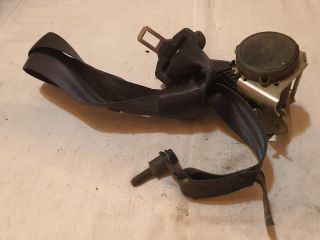 bontott DACIA SANDERO Bal első Biztonsági Öv