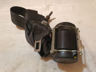 bontott DACIA SANDERO Bal első Biztonsági Öv