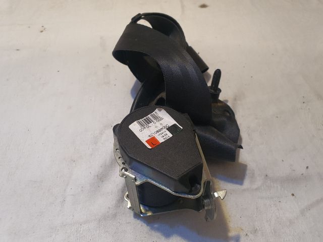 bontott DACIA SANDERO Bal első Biztonsági Öv