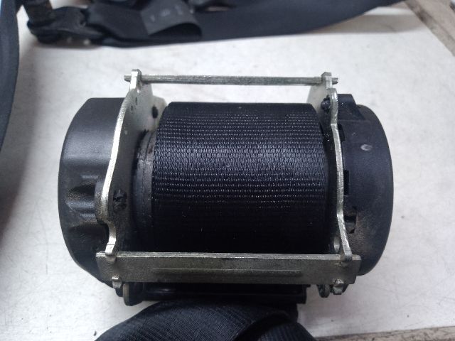 bontott DACIA SANDERO Bal első Biztonsági Öv