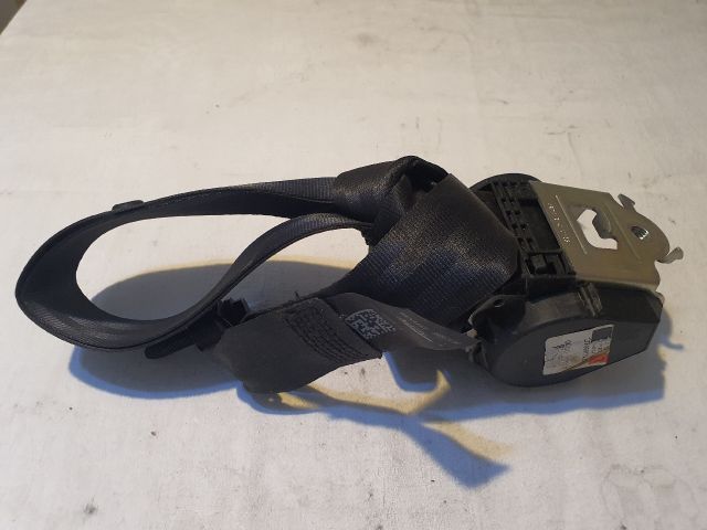 bontott DACIA SANDERO Bal első Biztonsági Öv