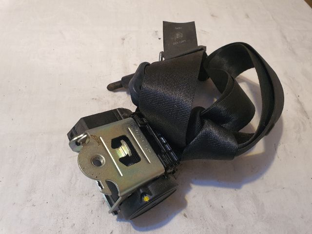 bontott DACIA SANDERO Bal első Biztonsági Öv