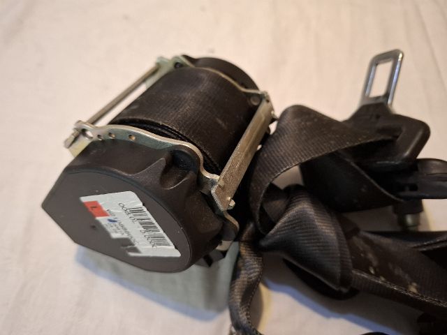 bontott DACIA SANDERO Bal első Biztonsági Öv