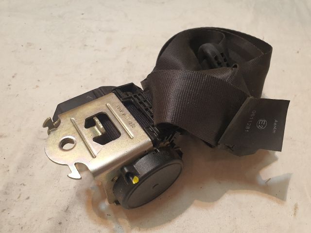 bontott DACIA SANDERO Bal első Biztonsági Öv