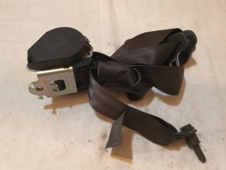 bontott DACIA SANDERO Bal első Biztonsági Öv