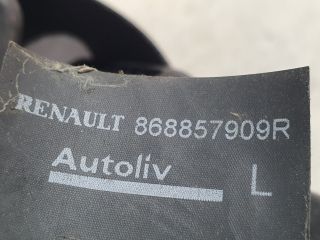 bontott DACIA SANDERO Bal első Biztonsági Öv