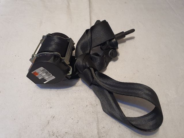 bontott DACIA SANDERO Bal első Biztonsági Öv