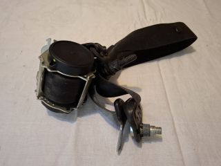 bontott DACIA SANDERO Bal első Biztonsági Öv